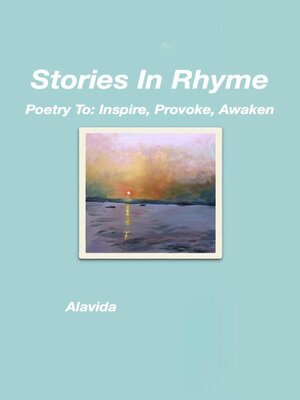 cover image of Stories In Rhyme